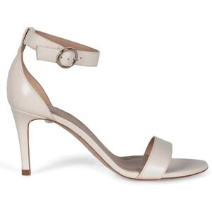 LK Bennett Fs Ivy Strap Sandal Ecru Taille: 41 Sandales Outlet Femme Marron - Publicité LK Bennett Fs Ivy Strap Sandal Ecru Taille: 41 Sandales Outlet Femme Marron - Publicité