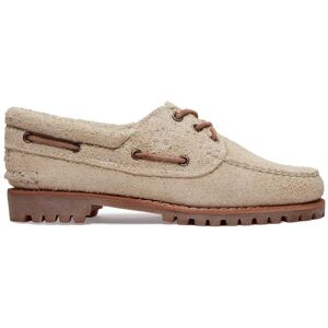 Timberland Boat Shoe Natural Suede Taille: 37 Mocassins Outlet Femme - Publicité Timberland Boat Shoe Natural Suede Taille: 37 Mocassins Outlet Femme - Publicité