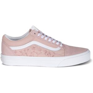 Vans Unisex Old Skool Ditsy Bloom Sepia Rose Taille: 41 Baskets Outlet Unisex Marron - Publicité Vans Unisex Old Skool Ditsy Bloom Sepia Rose Taille: 41 Baskets Outlet Unisex Marron - Publicité