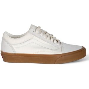 Vans Unisex Old Skool Marshmallow/gum Taille: 39 Chaussures à Lacets Outlet Unisex - Publicité Vans Unisex Old Skool Marshmallow/gum Taille: 39 Chaussures à Lacets Outlet Unisex - Publicité