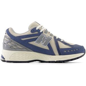 New Balance 1906r Vintage Indigo Taille: 38.5 Chaussures à Lacets Outlet Unisex Bleu - Publicité New Balance 1906r Vintage Indigo Taille: 38.5 Chaussures à Lacets Outlet Unisex Bleu - Publicité