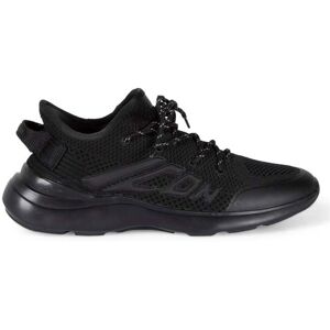 Dsquared2 Sneakers Black Taille: 41 Chaussures à Lacets Outlet Homme Le Noir - Publicité Dsquared2 Sneakers Black Taille: 41 Chaussures à Lacets Outlet Homme Le Noir - Publicité
