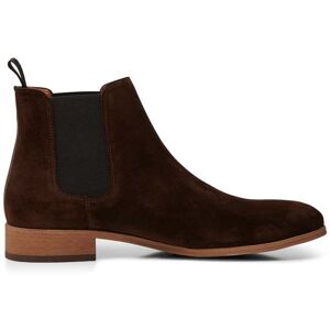 Shoe The Bear Dev Waxed S Boot Brown Taille: 41 Bottines Outlet Homme Marron - Publicité Shoe The Bear Dev Waxed S Boot Brown Taille: 41 Bottines Outlet Homme Marron - Publicité