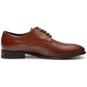Shoe The Bear Rampling L Shoe Tan Taille: 42 Chaussures à Lacets Outlet Homme - Publicité Shoe The Bear Rampling L Shoe Tan Taille: 42 Chaussures à Lacets Outlet Homme - Publicité