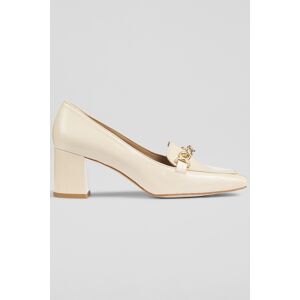LK Bennett Cc Johanna Trim Block Ecru Taille: 37 Mocassins Outlet Femme Marron - Publicité LK Bennett Cc Johanna Trim Block Ecru Taille: 37 Mocassins Outlet Femme Marron - Publicité