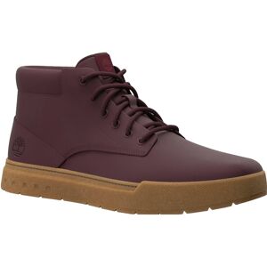 Timberland Maple Grove Mid Lace Up Sneaker Burgundy Taille: 40 Chaussures à Lacets Outlet Homme Marron - Publicité Timberland Maple Grove Mid Lace Up Sneaker Burgundy Taille: 40 Chaussures à Lacets Outlet Homme Marron - Publicité