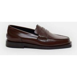 Closed Loafer Shoes Chilly Chocolate Taille: 36 Mocassins Outlet Femme Marron - Publicité Closed Loafer Shoes Chilly Chocolate Taille: 36 Mocassins Outlet Femme Marron - Publicité