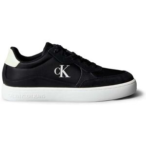 Calvin Klein Classic Cupsole Sneakers Taille: 44 Chaussures à Lacets Outlet Homme - Publicité Calvin Klein Classic Cupsole Sneakers Taille: 44 Chaussures à Lacets Outlet Homme - Publicité