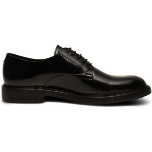 Shoe The Bear Stanley Derby Polido Leather Shoes Black Taille: 40 Chaussures à Lacets Outlet Homme Le Noir - Publicité Shoe The Bear Stanley Derby Polido Leather Shoes Black Taille: 40 Chaussures à Lacets Outlet Homme Le Noir - Publicité