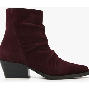 VIA VAI Do Berkley Velvet Taille: 37 Bottes Outlet Femme - Publicité VIA VAI Do Berkley Velvet Taille: 37 Bottes Outlet Femme - Publicité