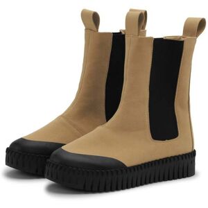 ILSE JACOBSEN HORNBÆK Ilse Jacobsen Tulip6298 Chelsea Boots Latte Black Taille: 36 Bottes Outlet Femme Le Noir - Publicité ILSE JACOBSEN HORNBÆK Ilse Jacobsen Tulip6298 Chelsea Boots Latte Black Taille: 36 Bottes Outlet Femme Le Noir - Publicité