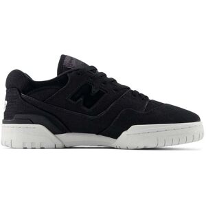 New Balance 550 Black Taille: 46.5 Chaussures à Lacets Outlet Homme Le Noir - Publicité New Balance 550 Black Taille: 46.5 Chaussures à Lacets Outlet Homme Le Noir - Publicité
