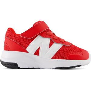 New Balance Infant Boys 578 H&l Shoes True Red Taille: 21 Chaussures Outlet kids Rouge - Publicité New Balance Infant Boys 578 H&l Shoes True Red Taille: 21 Chaussures Outlet kids Rouge - Publicité