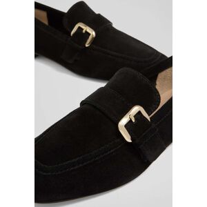 LK Bennett Fl Austin Oliod Buckle Black Taille: 36 Mocassins Outlet Femme Le Noir - Publicité LK Bennett Fl Austin Oliod Buckle Black Taille: 36 Mocassins Outlet Femme Le Noir - Publicité