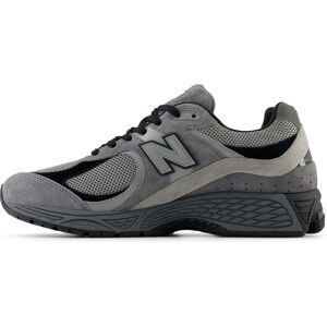 New Balance 2002r Castlerock Taille: 37 Chaussures à Lacets Outlet Homme - Publicité New Balance 2002r Castlerock Taille: 37 Chaussures à Lacets Outlet Homme - Publicité