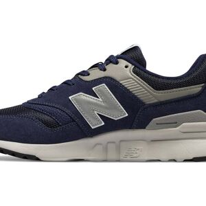 New Balance - CM997HV1 - Bleu marine - Lacets - Shoes - Publicité New Balance - CM997HV1 - Bleu marine - Lacets - Shoes - Publicité