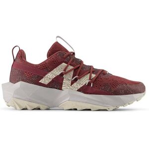 New Balance Tektrel Washed Burgundy Taille: 37.5 Chaussures de training Outlet Femme Marron - Publicité New Balance Tektrel Washed Burgundy Taille: 37.5 Chaussures de training Outlet Femme Marron - Publicité