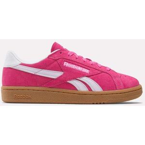 Reebok Club C Grounds Uk Taille: 35 Baskets Outlet Femme - Publicité Reebok Club C Grounds Uk Taille: 35 Baskets Outlet Femme - Publicité