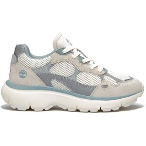 Timberland Hazel Lane Low Lace Up Sneaker Natural Mesh Light Blue Taille: 38.5 Baskets Outlet Femme Bleu - Publicité Timberland Hazel Lane Low Lace Up Sneaker Natural Mesh Light Blue Taille: 38.5 Baskets Outlet Femme Bleu - Publicité