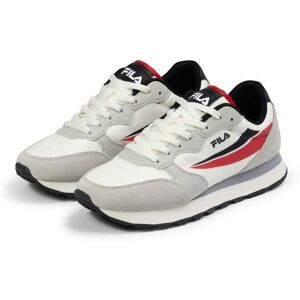 FILA Hypert Marshmallow-black- Red Taille: 44 Chaussures à Lacets Outlet Homme Rouge - Publicité FILA Hypert Marshmallow-black- Red Taille: 44 Chaussures à Lacets Outlet Homme Rouge - Publicité