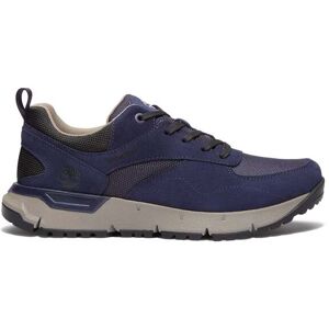 Timberland Voyager Park Low Lace Up Sneaker Navy Mesh Taille: 41.5 Chaussures à Lacets Outlet Homme Bleu - Publicité Timberland Voyager Park Low Lace Up Sneaker Navy Mesh Taille: 41.5 Chaussures à Lacets Outlet Homme Bleu - Publicité
