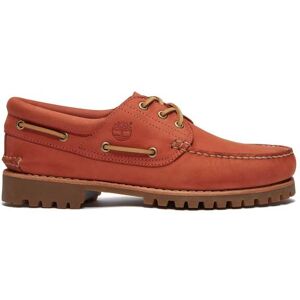 Timberland Authentic Boat Shoe Medium Red Nubuck Taille: 36 Chaussures à Lacets Outlet Homme Rouge - Publicité Timberland Authentic Boat Shoe Medium Red Nubuck Taille: 36 Chaussures à Lacets Outlet Homme Rouge - Publicité