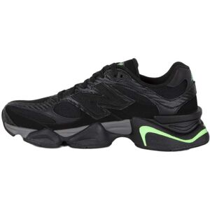 New Balance Unisex 9060 Black Taille: 44.5 Baskets Outlet Unisex Le Noir - Publicité New Balance Unisex 9060 Black Taille: 44.5 Baskets Outlet Unisex Le Noir - Publicité