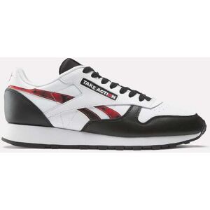 Reebok Unisex Classic Leather Taille: 38.5 Chaussures à Lacets Outlet Unisex - Publicité Reebok Unisex Classic Leather Taille: 38.5 Chaussures à Lacets Outlet Unisex - Publicité