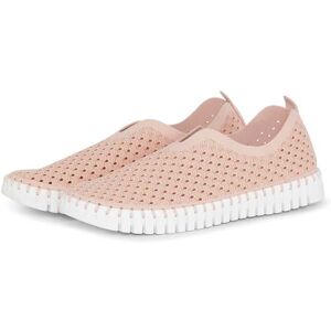 ILSE JACOBSEN HORNBÆK Ilse Jacobsen Shoes Tulip139 Adobe Rose Taille: 40 Mocassins Outlet Femme Rose - Publicité ILSE JACOBSEN HORNBÆK Ilse Jacobsen Shoes Tulip139 Adobe Rose Taille: 40 Mocassins Outlet Femme Rose - Publicité