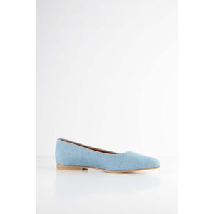 DWRS label Porto Denim Loafer Jeans Taille: 37 Mocassins Outlet Femme Bleu - Publicité DWRS label Porto Denim Loafer Jeans Taille: 37 Mocassins Outlet Femme Bleu - Publicité