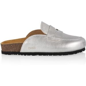 DWRS label Santa Slipper Silver Taille: 38 Mules Outlet Femme Gris - Publicité DWRS label Santa Slipper Silver Taille: 38 Mules Outlet Femme Gris - Publicité