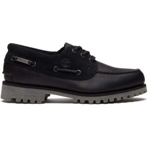 Timberland Authentic Boat Shoe Black Full Grain W Black Taille: 40 Chaussures à Lacets Outlet Homme Le Noir - Publicité Timberland Authentic Boat Shoe Black Full Grain W Black Taille: 40 Chaussures à Lacets Outlet Homme Le Noir - Publicité