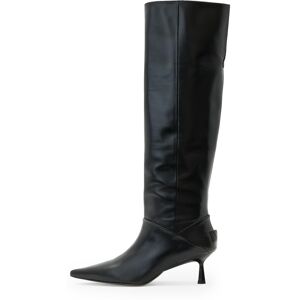 AllSaints Odyssey Low Boot Black Taille: 37 Bottes Outlet Femme Le Noir - Publicité AllSaints Odyssey Low Boot Black Taille: 37 Bottes Outlet Femme Le Noir - Publicité