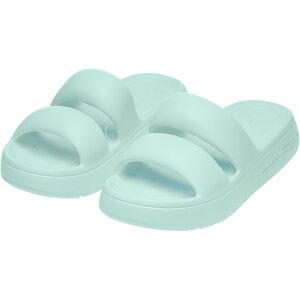 FILA Superbubble Slide Wmn Spearmint Taille: 38 Slippers Outlet Femme - Publicité FILA Superbubble Slide Wmn Spearmint Taille: 38 Slippers Outlet Femme - Publicité