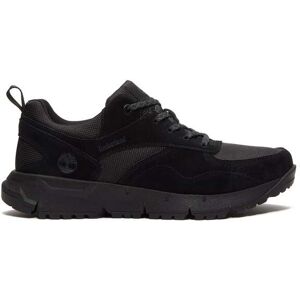 Timberland Voyager Park Low Lace Up Sneaker Blackout Mesh Taille: 42 Chaussures à Lacets Outlet Homme Le Noir - Publicité Timberland Voyager Park Low Lace Up Sneaker Blackout Mesh Taille: 42 Chaussures à Lacets Outlet Homme Le Noir - Publicité