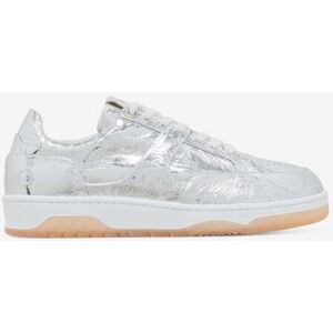 IRO Paris Alex Silver Sneakers Silver Taille: 36 Baskets Outlet Femme Gris - Publicité IRO Paris Alex Silver Sneakers Silver Taille: 36 Baskets Outlet Femme Gris - Publicité