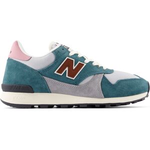 New Balance Unisex 475 New Spruce Taille: 37.5 Chaussures à Lacets Outlet Unisex Vert - Publicité New Balance Unisex 475 New Spruce Taille: 37.5 Chaussures à Lacets Outlet Unisex Vert - Publicité