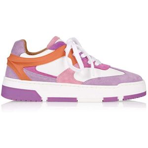 DWRS label Durban Sneaker Purple / Orange Taille: 39 Baskets Outlet Femme Mauve - Publicité DWRS label Durban Sneaker Purple / Orange Taille: 39 Baskets Outlet Femme Mauve - Publicité
