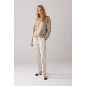 Summum Woman Leather Ballerina Pebble Beige Taille: 42 Ballerines Outlet Femme Marron - Publicité Summum Woman Leather Ballerina Pebble Beige Taille: 42 Ballerines Outlet Femme Marron - Publicité