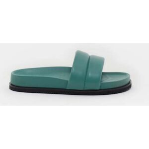 Closed Slipper Sandal Shoes Midnight Lake Taille: 37 Slippers Outlet Femme Marron - Publicité Closed Slipper Sandal Shoes Midnight Lake Taille: 37 Slippers Outlet Femme Marron - Publicité