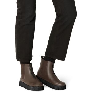 ILSE JACOBSEN HORNBÆK Ilse Jacobsen Shoes Tulip6372 Braun/schwarz Taille: 37 Bottes Outlet Femme - Publicité ILSE JACOBSEN HORNBÆK Ilse Jacobsen Shoes Tulip6372 Braun/schwarz Taille: 37 Bottes Outlet Femme - Publicité