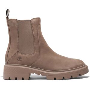 Timberland Cortina Valley Mid Chelsea Boot Taupe Gray Taille: 37.5 Bottes Outlet Femme Le Noir - Publicité Timberland Cortina Valley Mid Chelsea Boot Taupe Gray Taille: 37.5 Bottes Outlet Femme Le Noir - Publicité