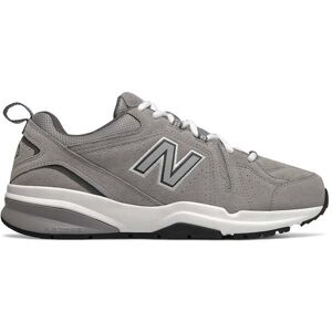 New Balance 608v5 Team Away Grey Taille: 45.5 Chaussures à Lacets Outlet Homme Gris - Publicité New Balance 608v5 Team Away Grey Taille: 45.5 Chaussures à Lacets Outlet Homme Gris - Publicité