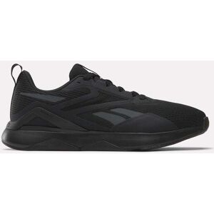 Reebok Nanoflex Tr 2 Taille: 39 Chaussures de training Outlet Homme - Publicité Reebok Nanoflex Tr 2 Taille: 39 Chaussures de training Outlet Homme - Publicité