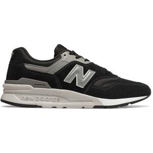 New Balance 997h Black Taille: 40.5 Chaussures à Lacets Outlet Homme Le Noir - Publicité New Balance 997h Black Taille: 40.5 Chaussures à Lacets Outlet Homme Le Noir - Publicité