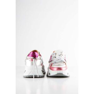 DWRS label Saturnus Denim Sneaker Silver / Pink Taille: 38 Baskets Outlet Femme Bleu - Publicité DWRS label Saturnus Denim Sneaker Silver / Pink Taille: 38 Baskets Outlet Femme Bleu - Publicité
