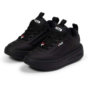 FILA Superbubble Teens Black Taille: 39 Chaussures Outlet kids Le Noir - Publicité FILA Superbubble Teens Black Taille: 39 Chaussures Outlet kids Le Noir - Publicité