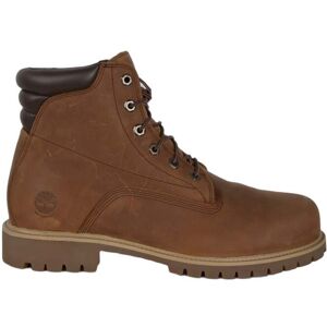 Timberland Alburn 6 Inch Lace Up Waterproof Boot Mocha Bisque Taille: 43 Chaussures à Lacets Outlet Homme - Publicité Timberland Alburn 6 Inch Lace Up Waterproof Boot Mocha Bisque Taille: 43 Chaussures à Lacets Outlet Homme - Publicité