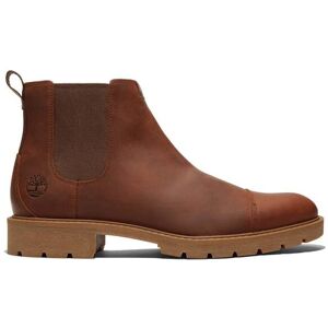 Timberland Elmhurst Mid Chelsea Boot Saddle Taille: 41.5 Bottines Outlet Homme - Publicité Timberland Elmhurst Mid Chelsea Boot Saddle Taille: 41.5 Bottines Outlet Homme - Publicité
