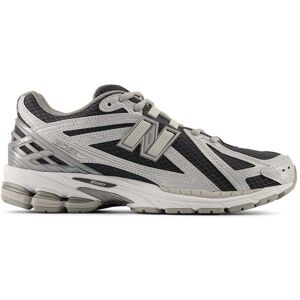 New Balance Unisex 1906r White Taille: 39.5 Chaussures à Lacets Outlet Unisex Blanche - Publicité New Balance Unisex 1906r White Taille: 39.5 Chaussures à Lacets Outlet Unisex Blanche - Publicité